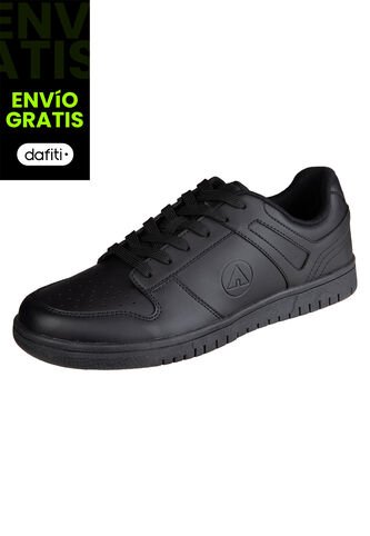 Zapatos Deportivos Command Para Hombre Negro Airwalk 198916 Payless Airwalk