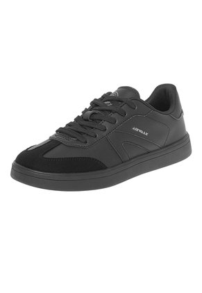 Zapatos Deportivos Nova Para Mujer Negro Airwalk 201559