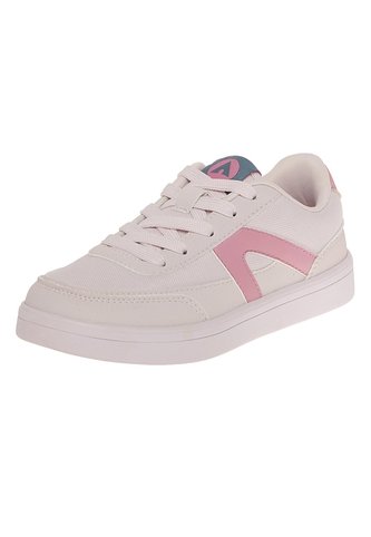 Zapatos Deportivos Vantage Para Niña Morado Claro Airwalk 210160 Airwalk