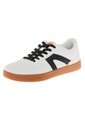 Zapatos Deportivos Vantage Para Mujer Blanco Airwalk 201699 de Airwalk