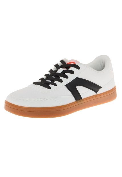 Zapatos Deportivos Vantage Para Mujer Blanco Airwalk 201699