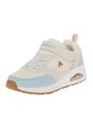 Zapatos Deportivos Concord Para Niña Beige Airwalk 210057 de Airwalk
