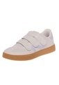 Zapatos Casuales Nova Para Niña Morado Claro Airwalk 210139 de Airwalk