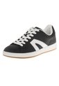 Zapatos Deportivos Para Hombre Negro Airwalk 201665 de Airwalk