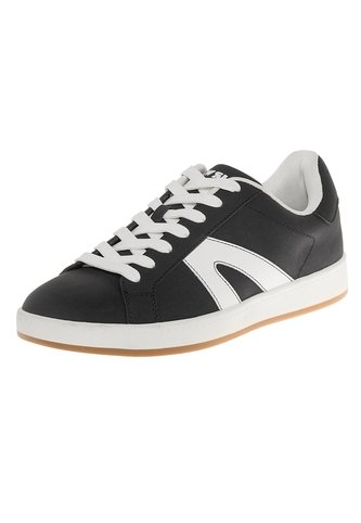 Zapatos Deportivos Para Hombre Negro Airwalk 201665 Airwalk