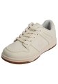 Zapatos Deportivos Command Para Niña Beige Airwalk 201079 de Airwalk