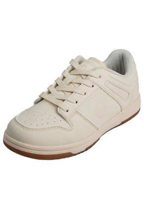 Zapatos Deportivos Command Para Niña Beige Airwalk 201079
