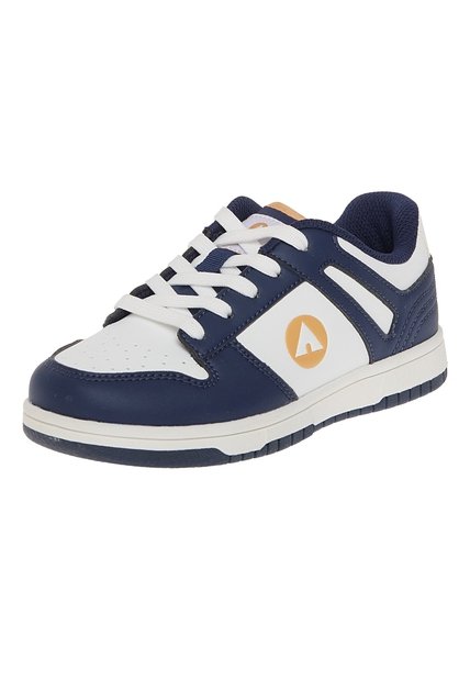 Zapatos Deportivos Para Niño Azul Airwalk 210136