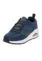 Zapatos Deportivos Concord Para Niño Azul Airwalk 210047 de Airwalk