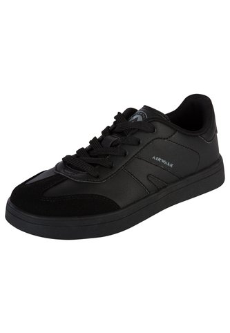 Zapatos Deportivos Nova Para Niño Negro Airwalk 201484 Airwalk