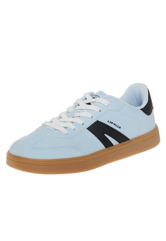 Zapatos Deportivos Nova Para Mujer Azul Claro Airwalk 210408 Airwalk