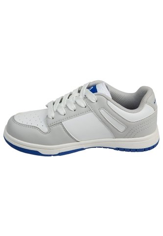 Zapatos Deportivos Command Para Niño Gris Claro Airwalk 201078 Airwalk