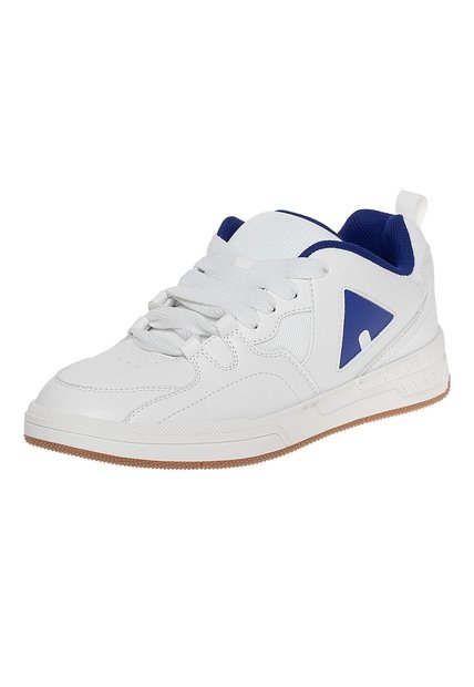 Zapatos Deportivos Axis One Para Hombre Blanco Airwalk 201102 Payless