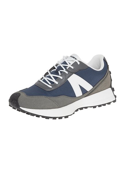 Zapatos Deportivos Para Hombre Azul Airwalk 201100 Payless