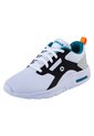 Zapatos Deportivos Concur Para Niño Blanco Airwalk 200114 Payless de Airwalk