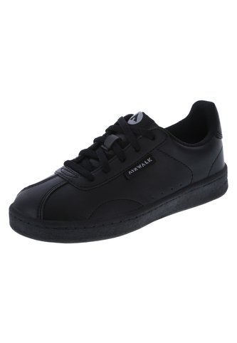 Zapatos Deportivos Rally Para Niña Negro Airwalk 190053 Payless Airwalk