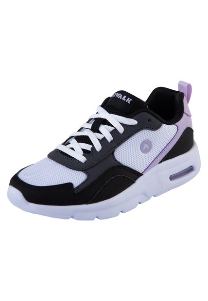 Zapatos Deportivos Concur Xp Para Niña Negro Airwalk 200113 Payless
