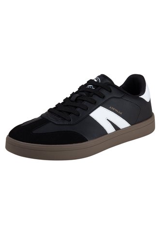 Zapatos Deportivos Nova Para Hombre Negro Airwalk 199880 Payless Airwalk