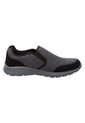 Zapatos Sin Cordones Encore Para Hombres Gris Claro Airwalk 190607 Payless de Airwalk