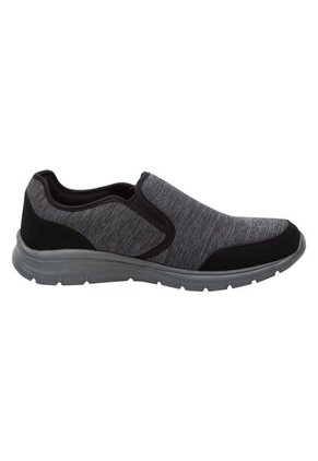 Zapatos Sin Cordones Encore Para Hombres Gris Claro Airwalk 190607 Payless