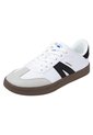Zapatos Deportivos Nova Para Mujer Blanco Airwalk 199867 Payless de Airwalk