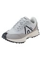Zapatos Deportivos Para Mujer Gris Oscuro Airwalk 199866 Payless de Airwalk