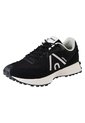 Zapatos Deportivos Jogger Para Hombre Negro Airwalk 199877 Payless de Airwalk