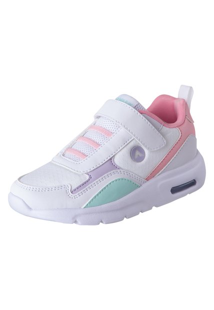 Zapatos Deportivos Concur Xp Para Niña Pequeña Blanco Airwalk 198963 Payless