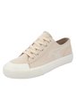 Zapatos Casuales Tipo Canvas Para Niña Rosa Airwalk 198520 Payless de Airwalk