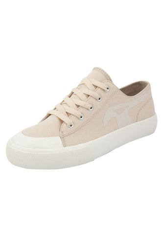 Zapatos Casuales Tipo Canvas Para Niña Rosa Airwalk 198520 Payless Airwalk