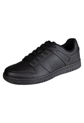Zapatos Deportivos Command Para Hombre Negro Airwalk 198916 Payless