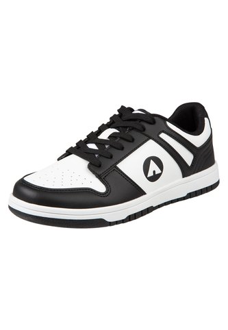 Zapatos Deportivos Command Para Mujer Negro Airwalk 198921 Payless Airwalk