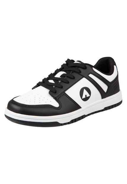 Zapatos Deportivos Command Para Mujer Negro Airwalk 198921 Payless