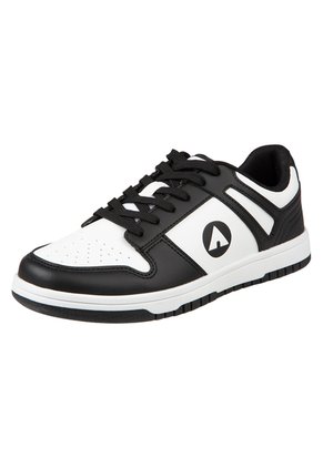 Zapatos Deportivos Command Para Mujer Negro Airwalk 198921 Payless
