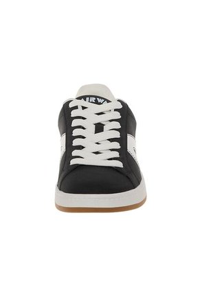 Zapatos Deportivos District Para Mujer Negro Airwalk 210241