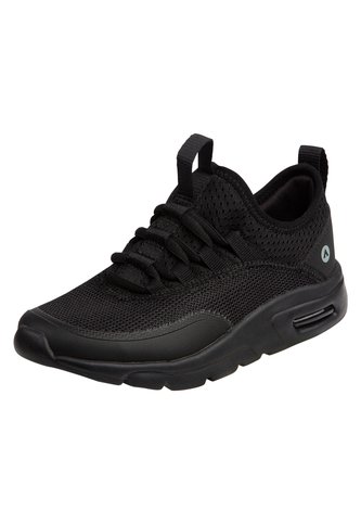 Zapatos Deportivos Concur Para Niño Negro Airwalk 199606 Payless Airwalk
