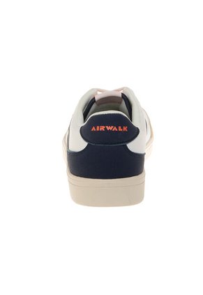 Tenis Deportivos Vantage Para Hombre Azul Airwalk 201668