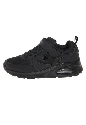 Tenis Deportivos Concord Para Niño Negro Airwalk 210056