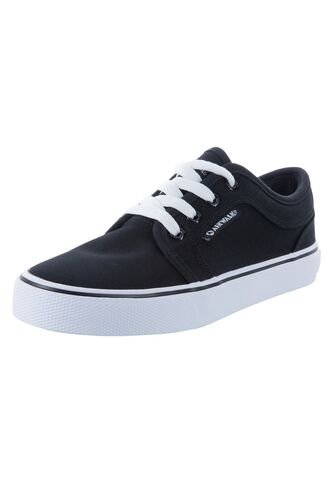 Tenis Rieder Para Mujer  Negro Airwalk 190025 Airwalk