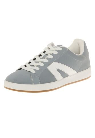 Zapatos Deportivos Para Hombre Gris Claro Airwalk 210611 Airwalk