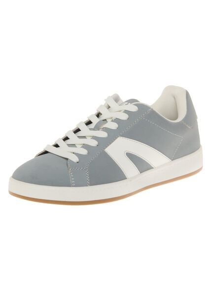 Zapatos Deportivos Para Hombre Gris Claro Airwalk 210611