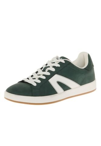 Zapatos Deportivos District Para Hombre Verde Oscuro Airwalk 201667 Airwalk