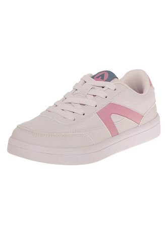 Zapatos Deportivos Vantage Para Niña Morado Claro Airwalk 210160 Airwalk