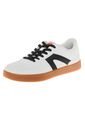 Zapatos Deportivos Vantage Para Mujer Blanco Airwalk 201699 de Airwalk