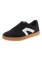 Zapatos Deportivos Vantage Para Mujer Negro Airwalk 201698 de Airwalk