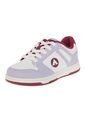 Zapatos Deportivos Para Niña Morado Claro Airwalk 210137 de Airwalk