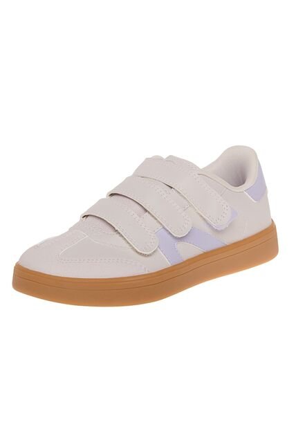 Zapatos Casuales Nova Para Niña Morado Claro Airwalk 210139