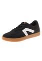 Zapatos Deportivos Vantage Para Hombre Negro Airwalk 201669 de Airwalk