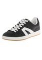 Zapatos Deportivos Para Hombre Negro Airwalk 201665 de Airwalk