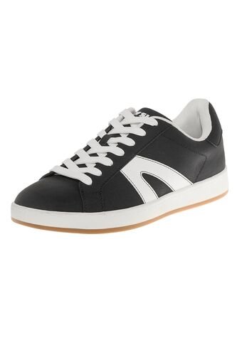 Zapatos Deportivos Para Hombre Negro Airwalk 201665 Airwalk